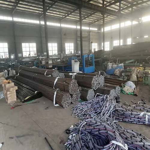 港口套筒声测管厂家