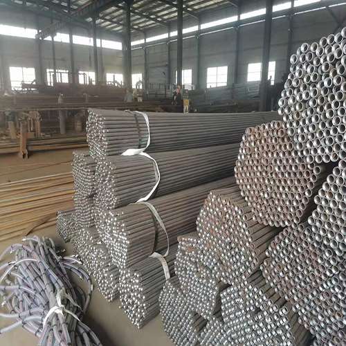 港口建筑用声测管节后价格上涨原因分析