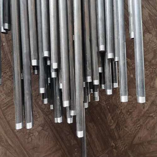 港口声测管重量是多少？买管必知的计算公式